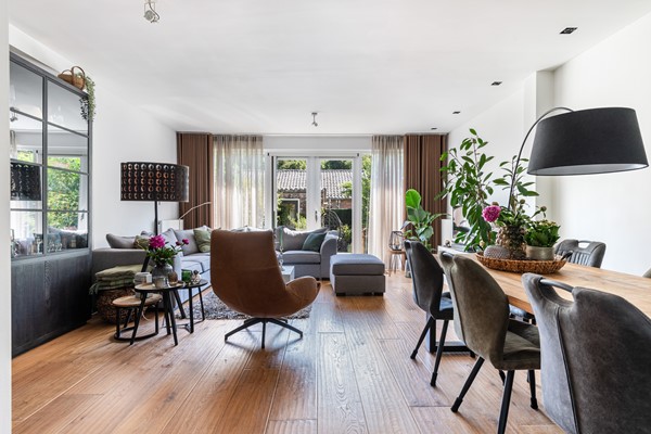 Medium property photo - Veldlaan 9, 2111 VL Aerdenhout